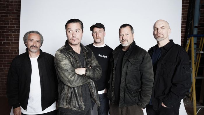 faith no more