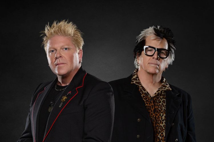 The Offspring: ascolta il nuovo singolo “Make It All Right” – Universo ...